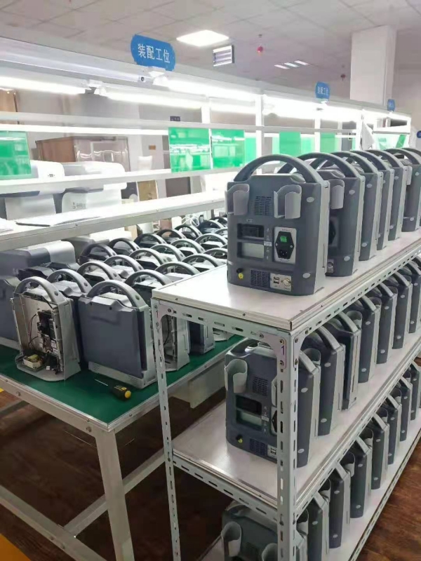 便攜式骨密度儀：助力老年護理與家庭醫(yī)學的新工具